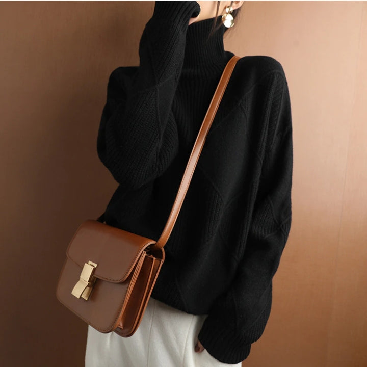 R&B | Strickpullover