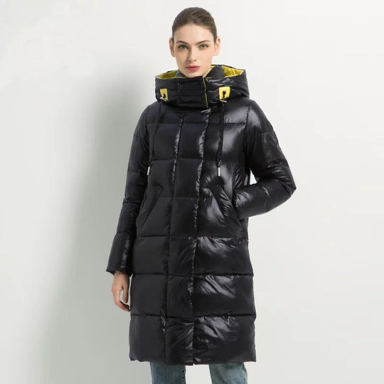 R&B | Stilvolle Premium Jacke