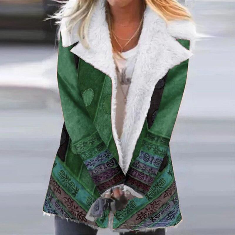 R&B | Winterjacke für Damen