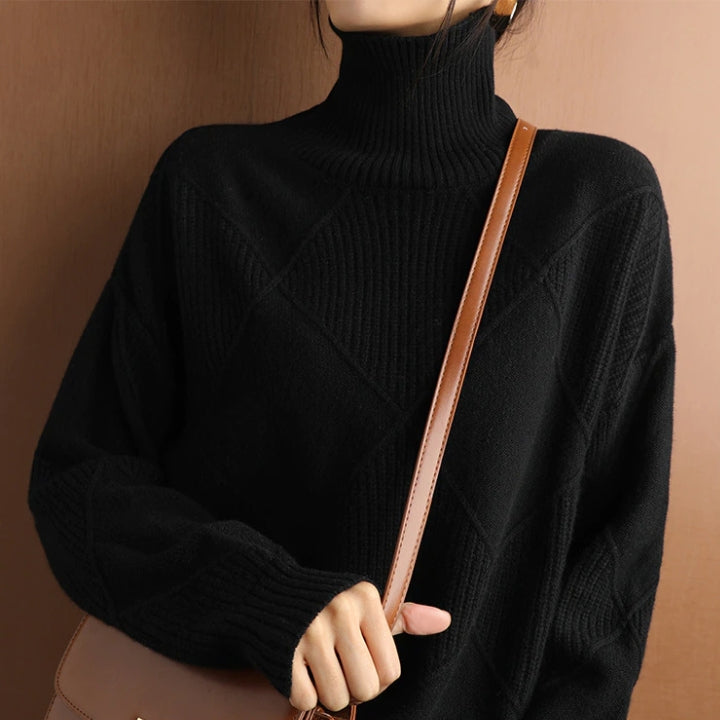 R&B | Strickpullover