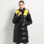 R&B | Stilvolle Premium Jacke