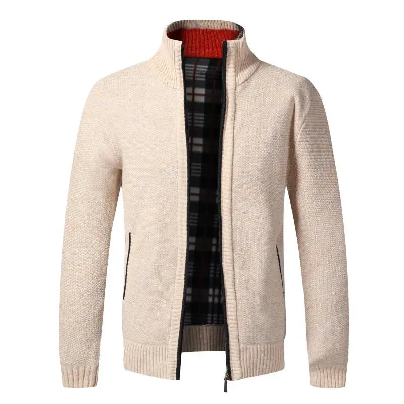 R&B | Fleece Weste