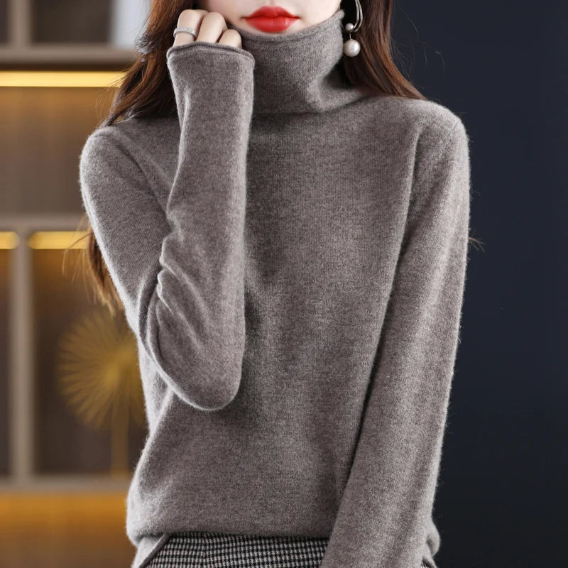 R&B - Eleganter Bliss Pullover