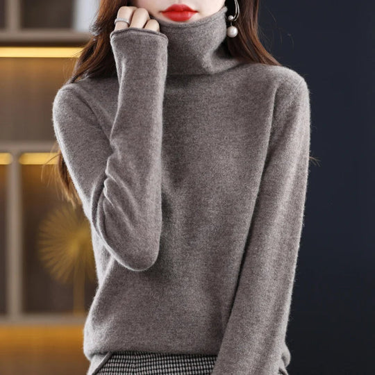 R&B - Eleganter Bliss Pullover