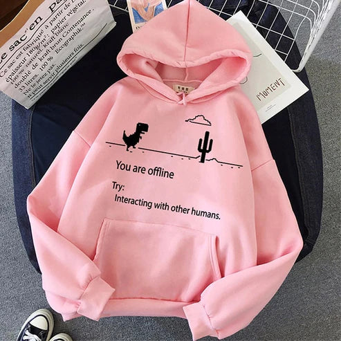 R&B | Hiphop Hoodie - Retro und Funky