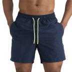 R&B | Doppellagige Sporthose in Übergröße