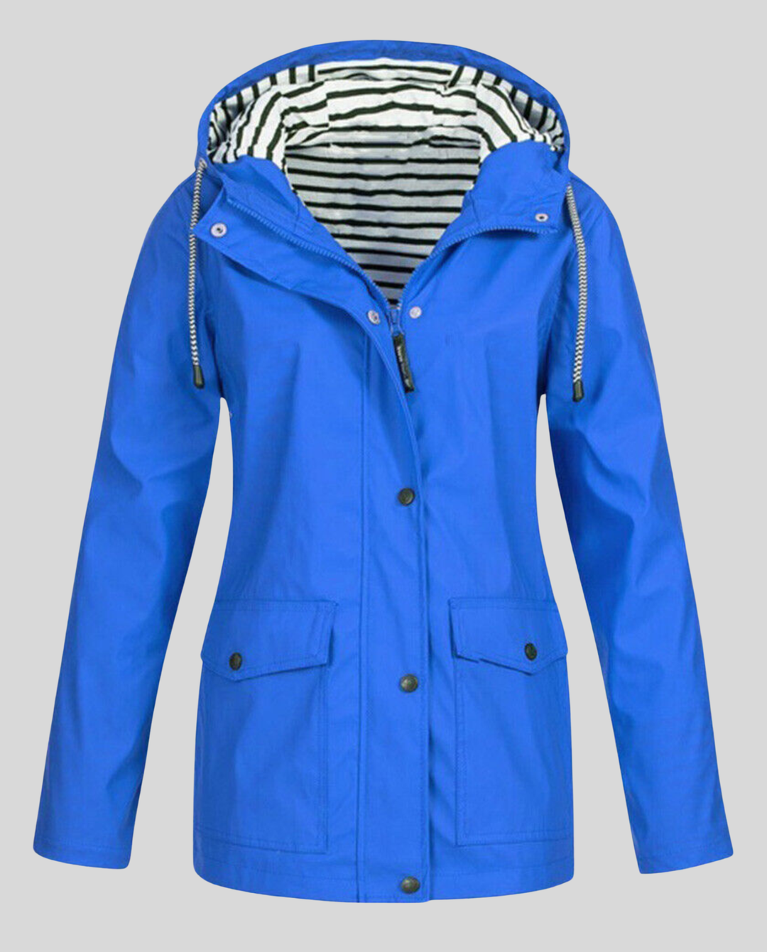 Allwetter Damen Jacke Wasserdicht | R&B