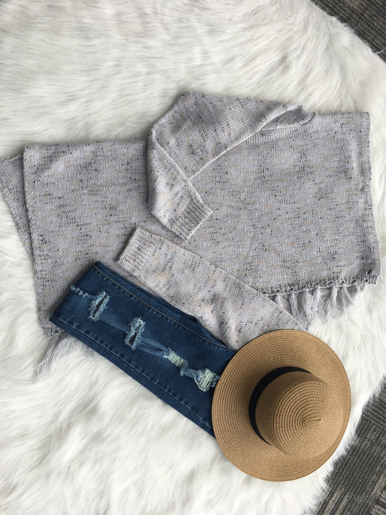 R&B | Weicher und Bequemer Cardigan