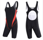 R&B | Sport Plus Size Einteiler BadR&Bekleidung