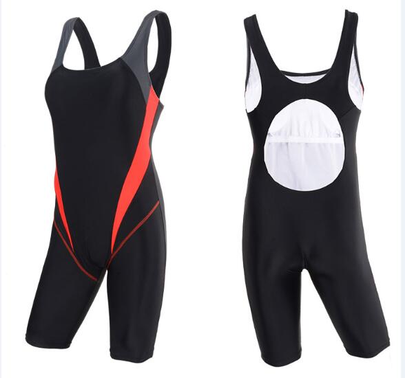 R&B | Sport Plus Size Einteiler BadR&Bekleidung