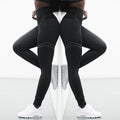 R&B | Cellulite Kompressionsleggings für Frauen