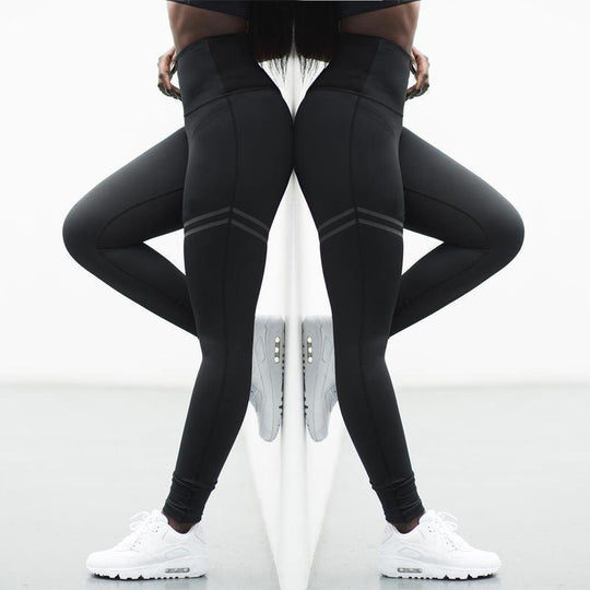 R&B | Cellulite Kompressionsleggings für Frauen