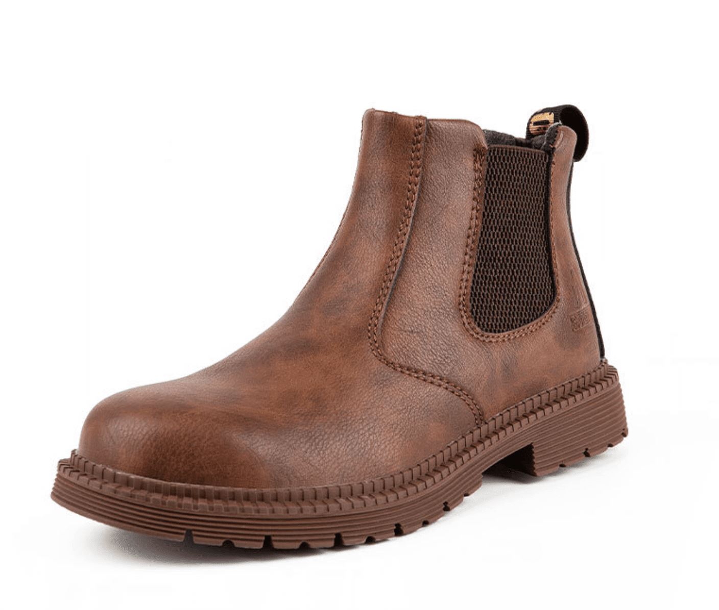 EB | Ortho-Sicherheitsstiefel