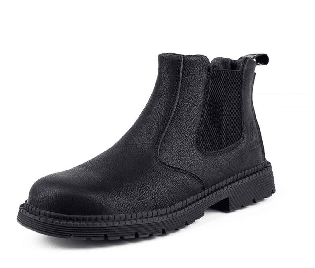 R&B | Ortho-Sicherheitsstiefel