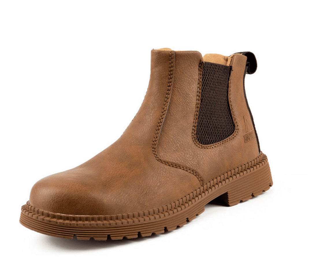 R&B | Ortho-Sicherheitsstiefel