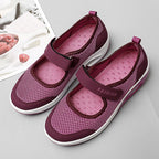 Bequeme, rutschfeste Schuhe für Damen R&B R&B