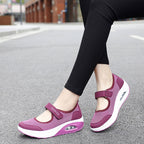 Bequeme, rutschfeste Schuhe für Damen R&B R&B
