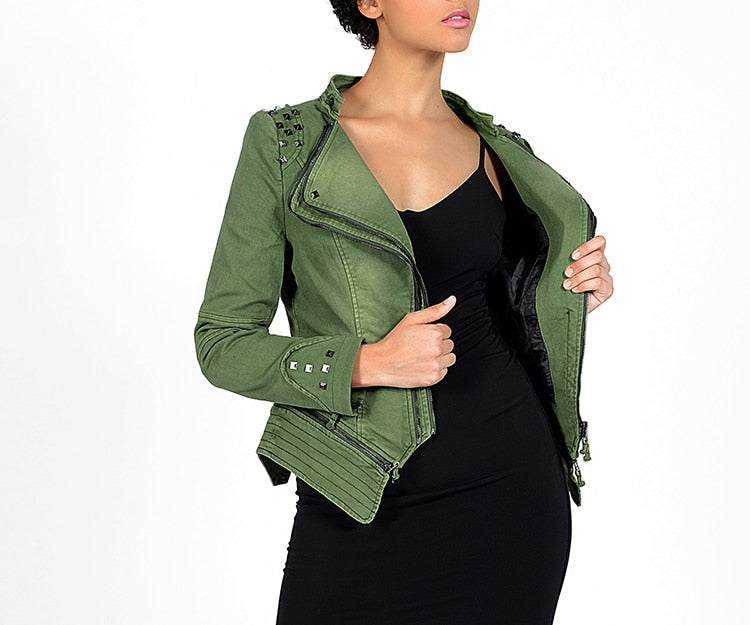 R&B | Funky Soul Jacke
