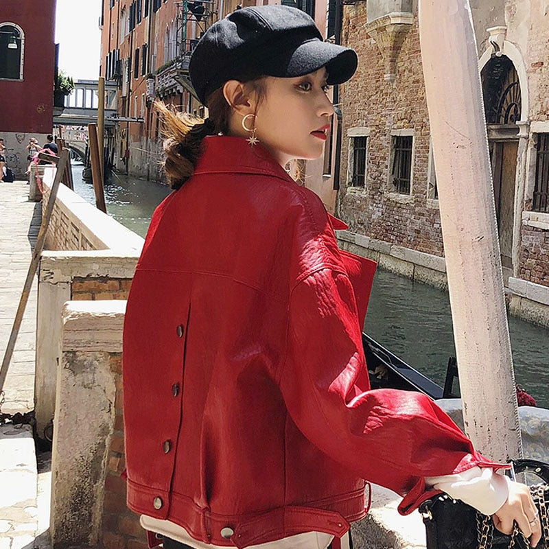 R&B | Neu in Me Jacke