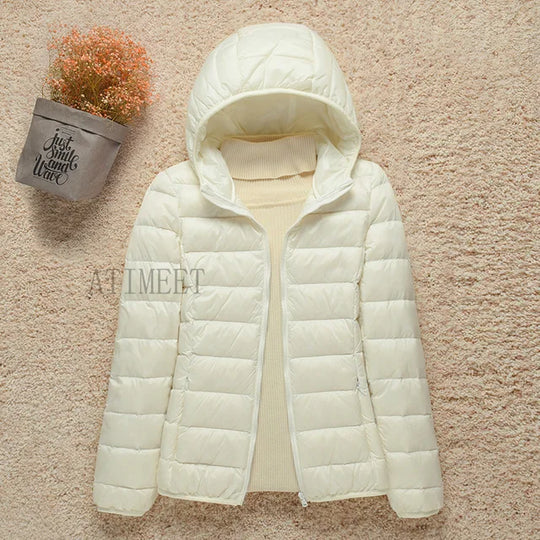 R&B | Modische Stilvolle Damen Jacke Elegant