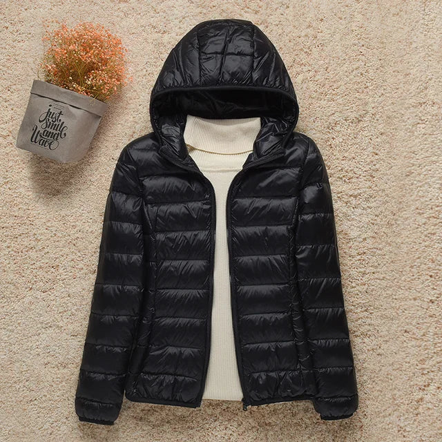 R&B | Modische Stilvolle Damen Jacke Elegant