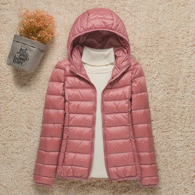 R&B | Modische Stilvolle Damen Jacke Elegant