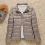 R&B | Zeitlose Damen Jacke Mode