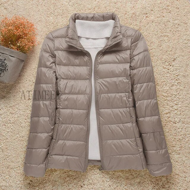 R&B | Zeitlose Damen Jacke Mode