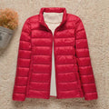 R&B | Zeitlose Damen Jacke Mode