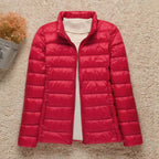 R&B | Zeitlose Damen Jacke Mode