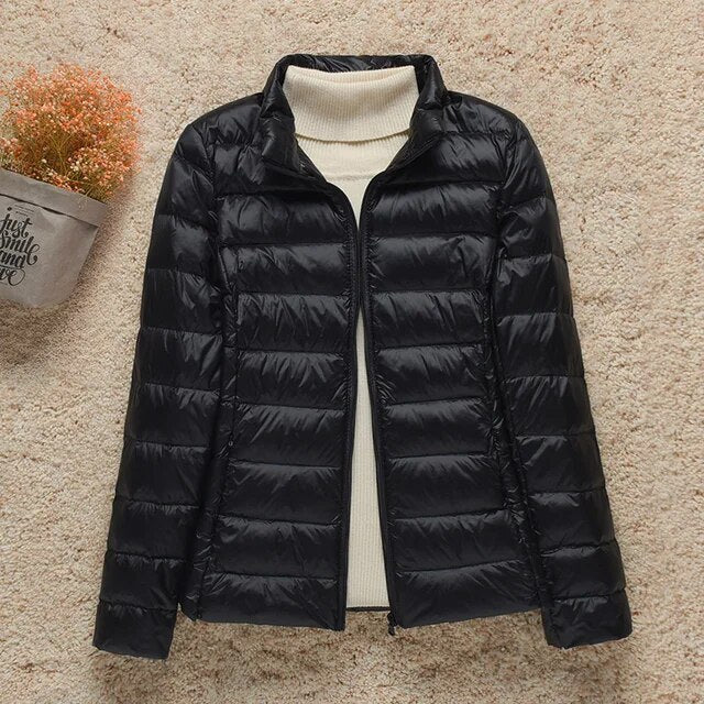 R&B | Zeitlose Damen Jacke Mode