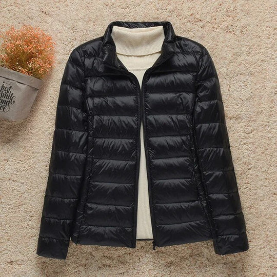 R&B | Zeitlose Damen Jacke Mode