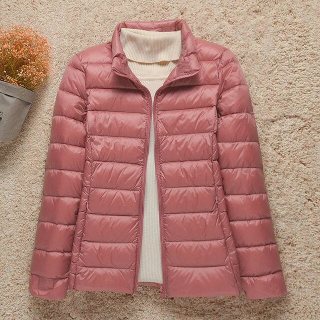 R&B | Zeitlose Damen Jacke Mode