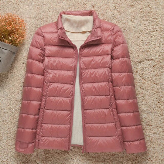 R&B | Zeitlose Damen Jacke Mode