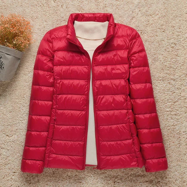 R&B | Zeitlose und Stilvolle Allgemeine Jacke
