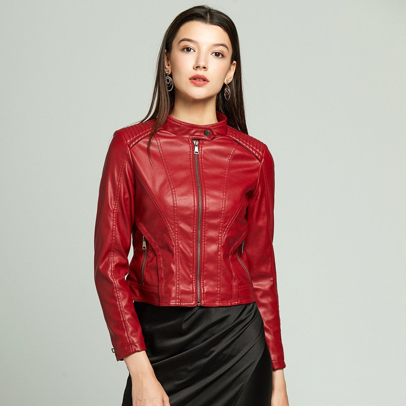 R&B | High Royalty Jacke