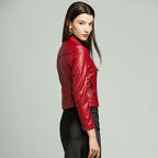 R&B | High Royalty Jacke
