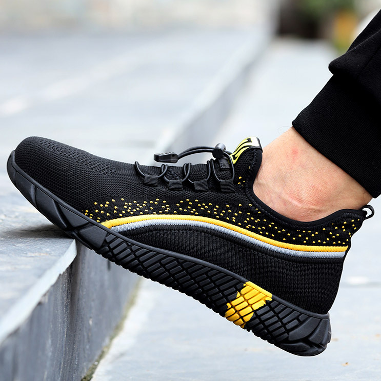 Sicherheit Tennis Schuhe, männer der Arbeit Beginnen Sport Schuhe In Die Sommer Von 2021 R&B