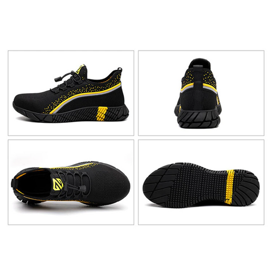 Sicherheit Tennis Schuhe, männer der Arbeit Beginnen Sport Schuhe In Die Sommer Von 2021 R&B