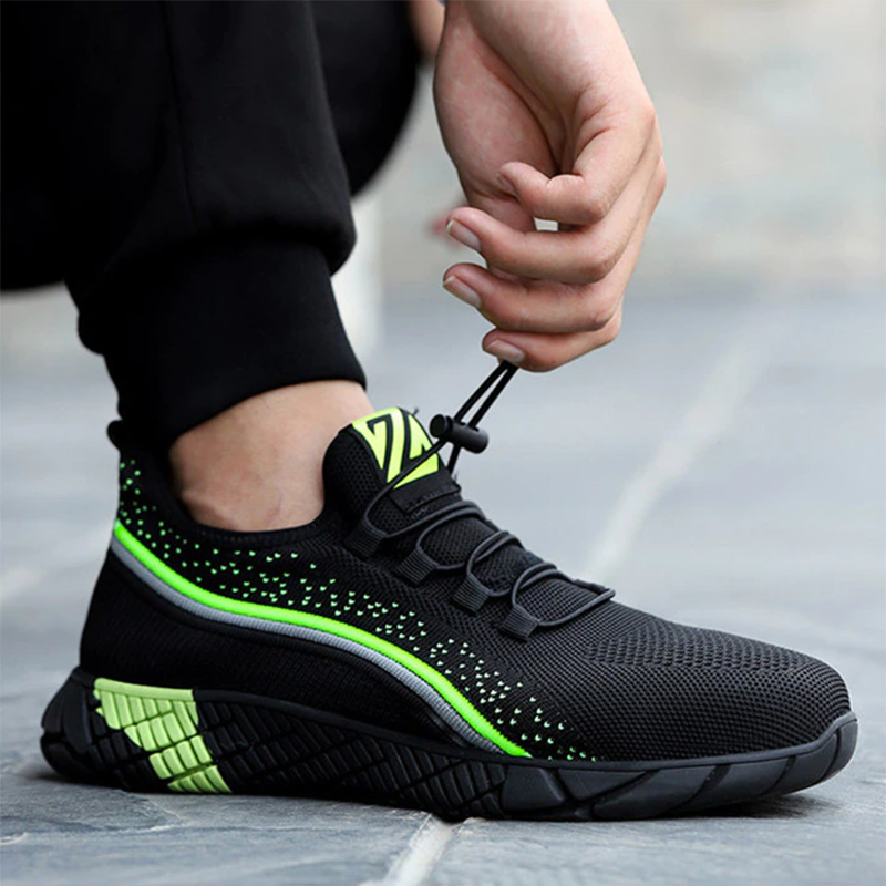 Sicherheit Tennis Schuhe, männer der Arbeit Beginnen Sport Schuhe In Die Sommer Von 2021 R&B