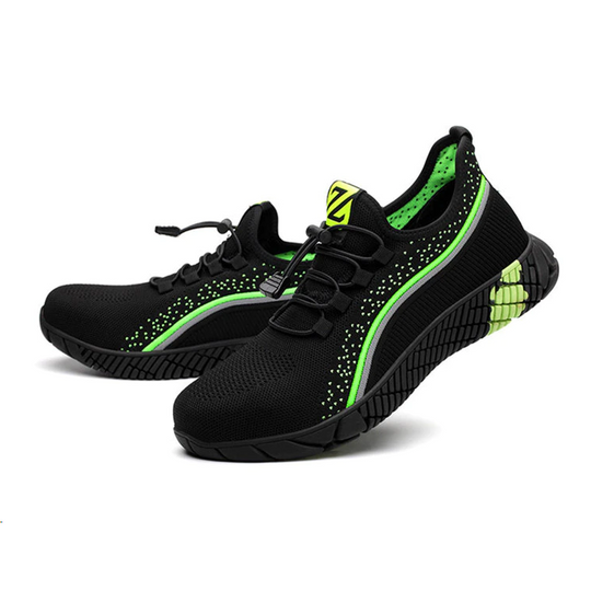 Sicherheit Tennis Schuhe, männer der Arbeit Beginnen Sport Schuhe In Die Sommer Von 2021 R&B