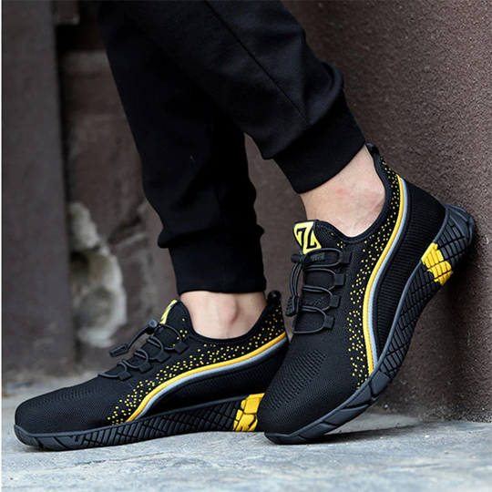 Sicherheit Tennis Schuhe, männer der Arbeit Beginnen Sport Schuhe In Die Sommer Von 2021 R&B