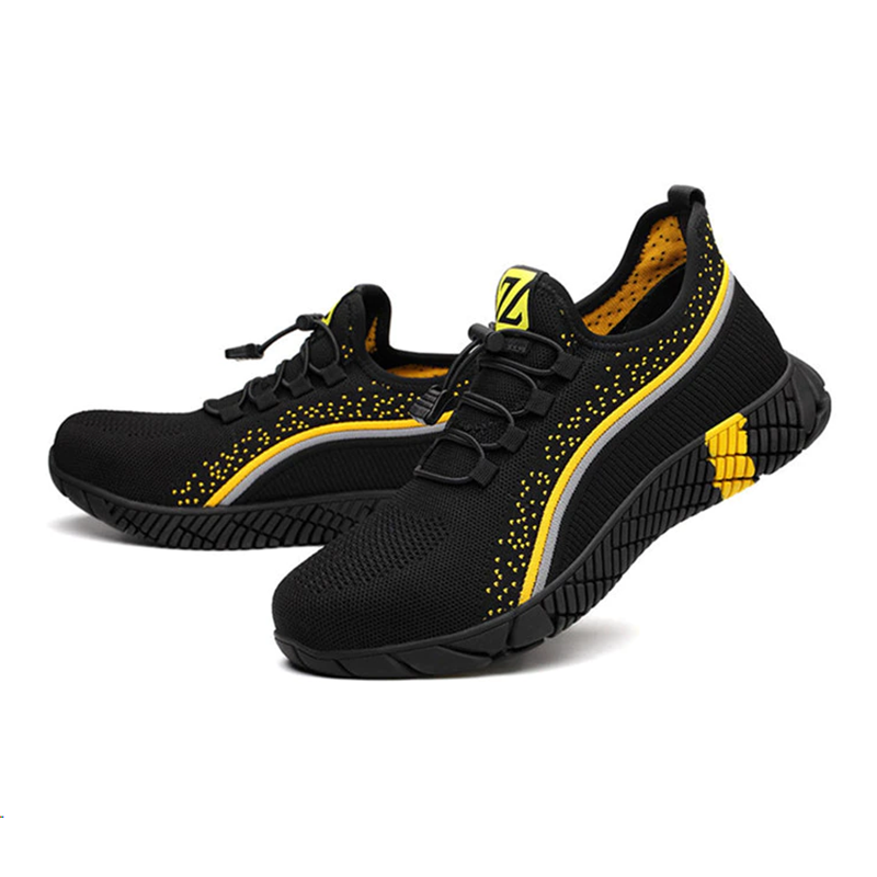 Sicherheit Tennis Schuhe, männer der Arbeit Beginnen Sport Schuhe In Die Sommer Von 2021 R&B