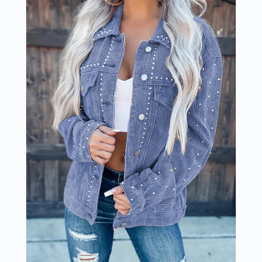R&B | Einfache und Stilvolle Winterjacke