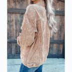 R&B | Einfache und Stilvolle Winterjacke