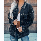 R&B | Einfache und Stilvolle Winterjacke