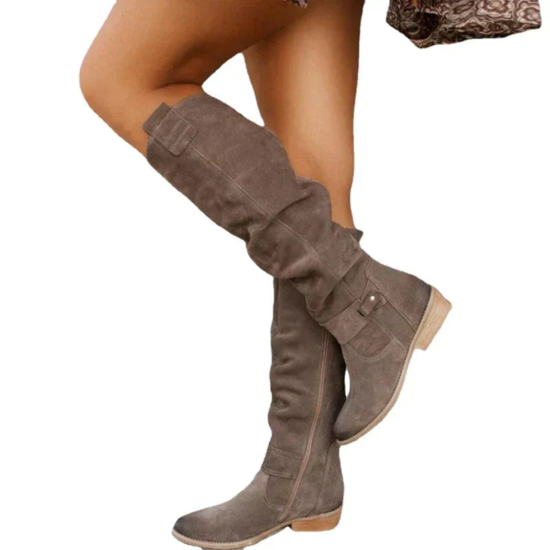 R&B | Hohe Stiefel Für Frauen