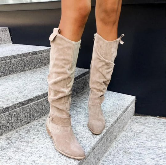 R&B | Hohe Stiefel Für Frauen