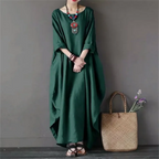 Langes Kleid | Noor