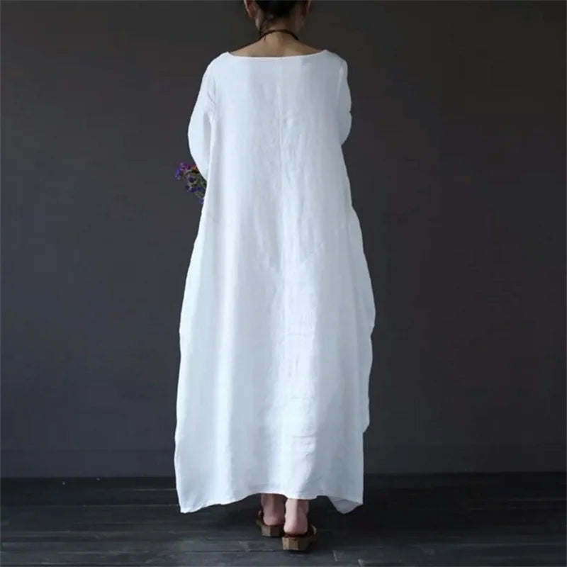 Langes Kleid | Noor